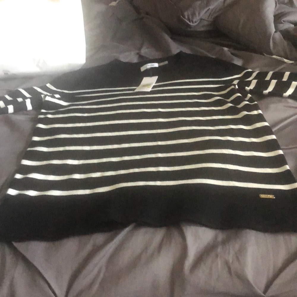 Brand Sweater